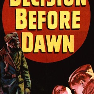 "Decision Before Dawn photo 4"