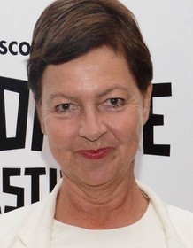 Tessa Peake-Jones