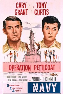 ペティコート作戦 / Operation Petticoat