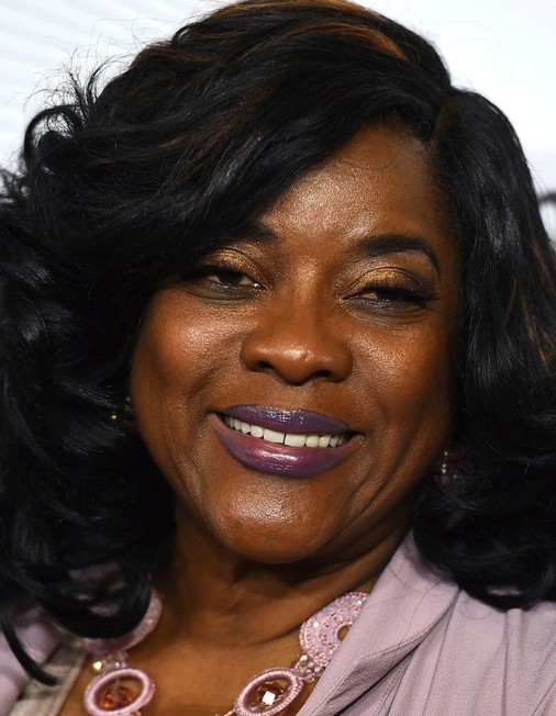 Loretta Devine