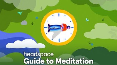 How to Let Go of Control and Free Up Some Headspace