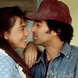 THE MILAGRO BEANFIELD WAR, Julie Carmen, Chick Vennera, 1988, (c)Universal
