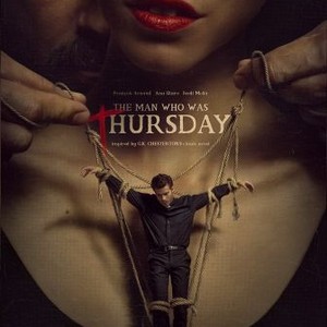 The Man Who Was Thursday - Rotten Tomatoes