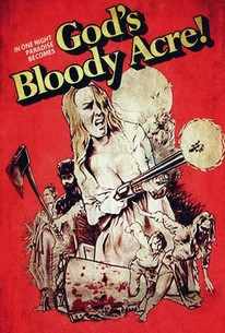 Watch trailer for God's Bloody Acre
