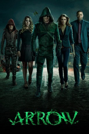 Arrow season 7 hotsell episode 15 123movies