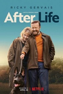 After Life - Rotten Tomatoes