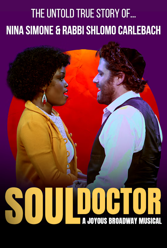 soul doctor movie reviews