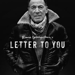 Bruce Springsteen's Letter to You photo 1