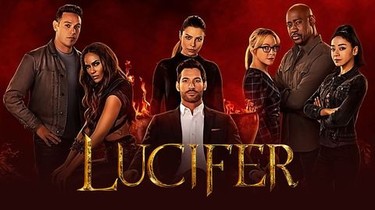 Lucifer movie 2024 streaming