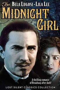 The Midnight Girl
