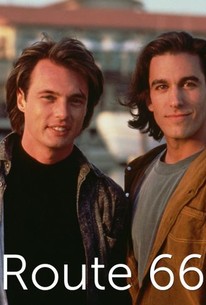 Route 66 Rotten Tomatoes