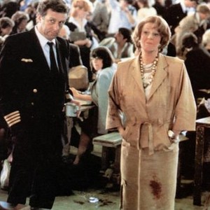 WHITE NIGHTS, Jerzy Skolimowski, Geraldine Page, 1985, (c)Columbia Pictures