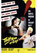 That Kind of Girl poster image