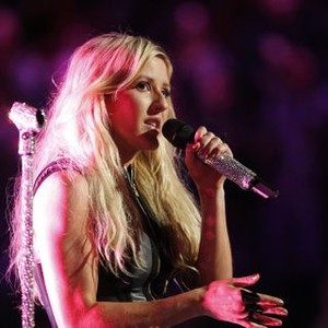 The Voice, Ellie Goulding, 'Live Top 12 Performances', Season 5, Ep. #16, 11/11/2013, ©NBC