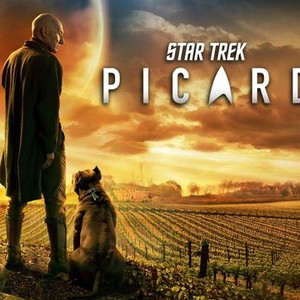 Star Trek: Picard - Rotten Tomatoes