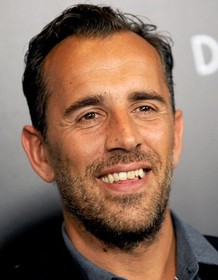Nikolaj Arcel