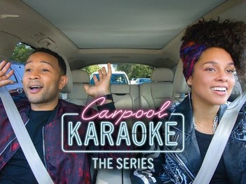 Watch carpool karaoke best sale the series online free