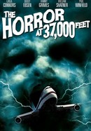 The Horror at 37,000 Feet poster image