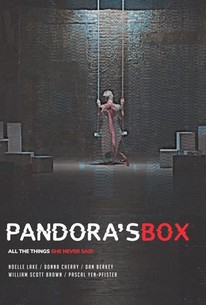 Pandora's Box (2019) | Rotten Tomatoes