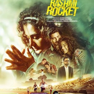 Rashmi Rocket photo 1