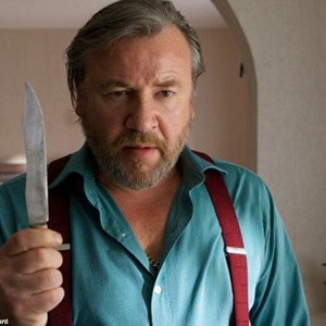 Ray Winstone as Colin in "44 Inch Chest." photo 5