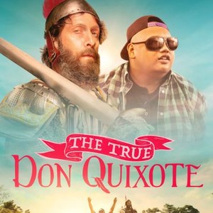 "The True Don Quixote photo 13"