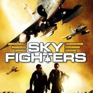 Sky Fighters (2005) photo 13