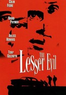 The Lesser Evil poster image