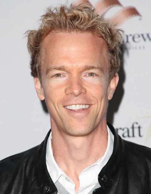 Greg Coolidge