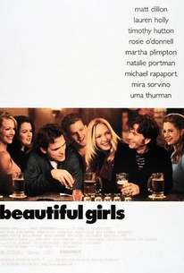 Beautiful Girls (1996) - Rotten Tomatoes