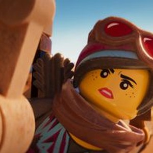 The LEGO Movie' Has 100% Rating On Rotten Tomatoes 