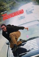 The Underground poster image