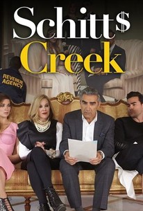 SCHITT'S CREEK