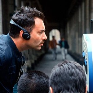 Richard Shepard - Rotten Tomatoes