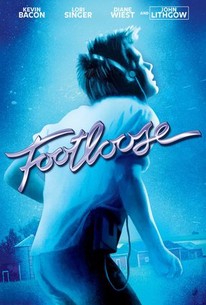 Watch trailer for Footloose