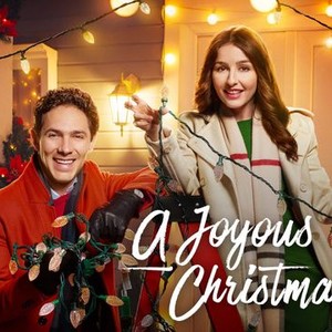 A Joyous Christmas - Rotten Tomatoes