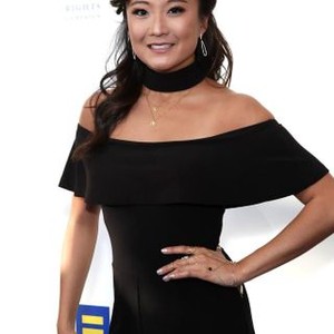 Ashley Park at arrivals for Human Rights Campaign 2019 Los Angeles Dinner, The JW Marriott Los Angeles at L.A. LIVE, Los Angeles, CA March 30, 2019. Photo By: Priscilla Grant/Everett Collection