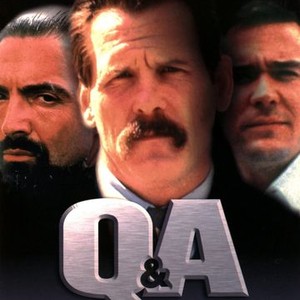 Q & A (1990) photo 14