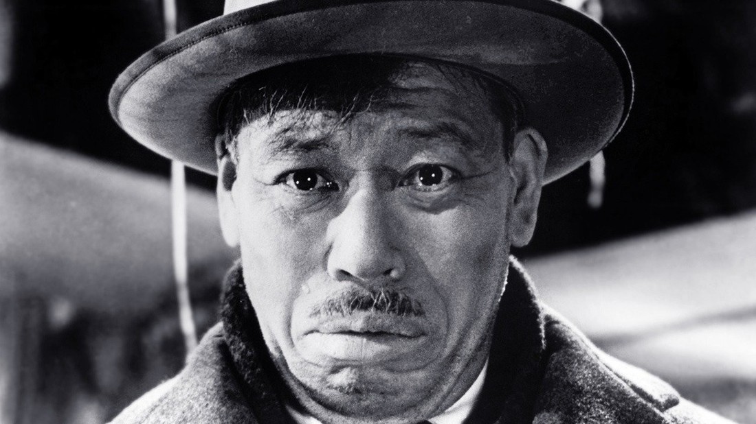 Ikiru | Rotten Tomatoes