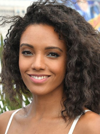 Maisie Richardson Sellers