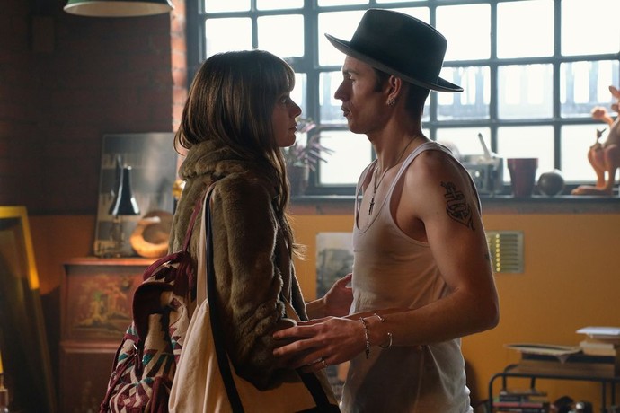Everything I Know About Love | Rotten Tomatoes