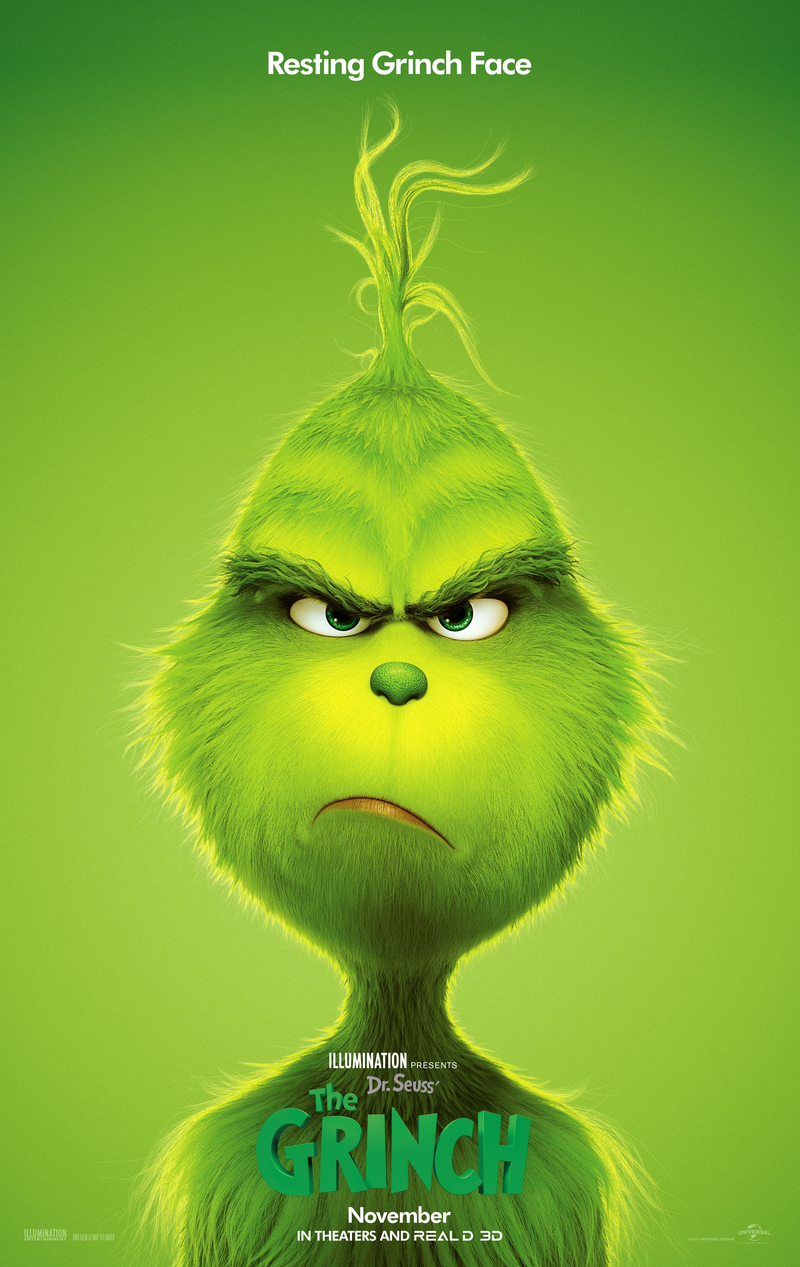 The Grinch