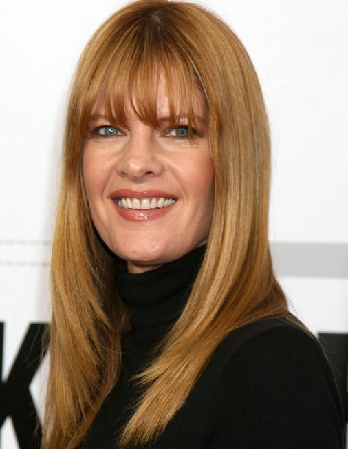 Michelle Stafford