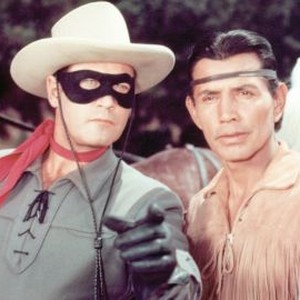 Legend of the Lone Ranger (1949) photo 4