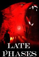 Late Phases poster image