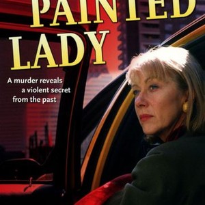 The Painted Lady by Lucia Grahame