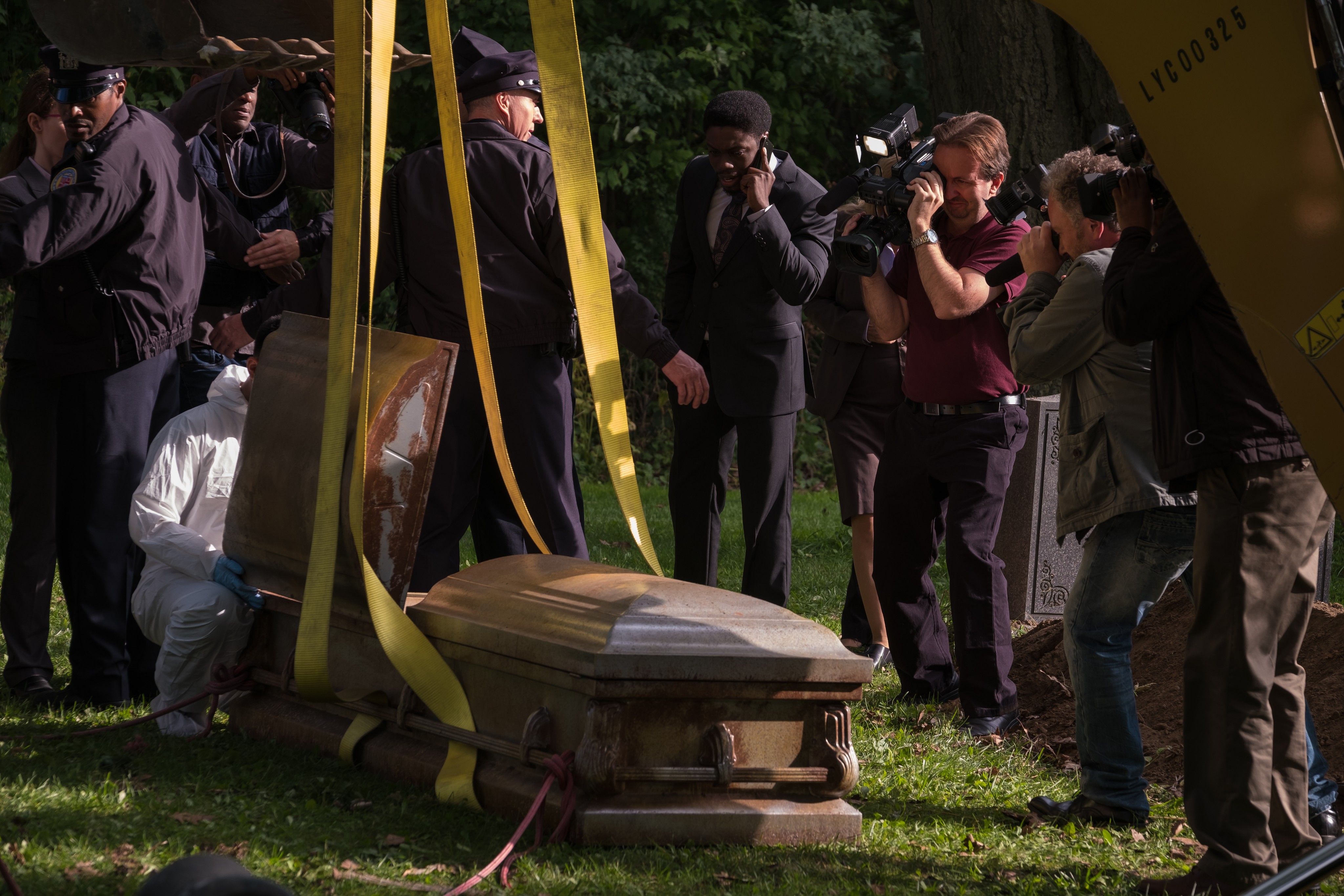 Jigsaw Behind the Scenes Back to Saw 1 Trailers & Videos Rotten