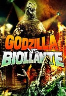 Godzilla vs. Biollante poster image