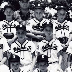 Long Time Coming: A 1955 Baseball Story (2017) photo 2
