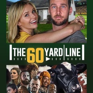 The 60 Yard Line (2017) photo 15